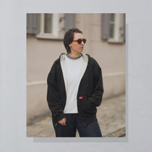 Lade das Bild in den Galerie-Viewer, Generra T-Shirt 90er/00er, grau, L breit