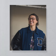 Lade das Bild in den Galerie-Viewer, Jerzees Sweatshirt "Badlands South Dakota" 80er/90er Made in the USA, schwarz, L Damen