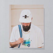 Lade das Bild in den Galerie-Viewer, Adidas Poloshirt "Tennis" 80er/90er Made in Yugoslavia, weiß, XL