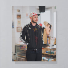 Lade das Bild in den Galerie-Viewer, Ping Mütze "Golf" 90er Made in the USA, weiß, Einheitsgröße