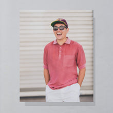 Lade das Bild in den Galerie-Viewer, Sergio Tacchini Shorts "Tennis" 90er, weiß, L