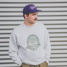 Lade das Bild in den Galerie-Viewer, M.J. Soffe Sweatshirt St. Louis Rams 2000 Made in the USA, grau, L