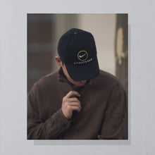 Lade das Bild in den Galerie-Viewer, Nike Mütze "Livestrong", schwarz, L