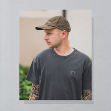 Lade das Bild in den Galerie-Viewer, Reebok Mütze 00er, grün, Einheitsgröße