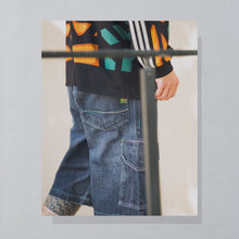 Lade das Bild in den Galerie-Viewer, Adidas Trikot "Torwart template" 90er Made in England, mehrfarbig, XL
