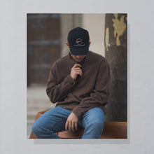 Lade das Bild in den Galerie-Viewer, Nike Mütze "Livestrong", schwarz, L