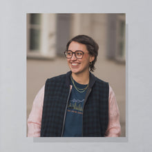 Lade das Bild in den Galerie-Viewer, Cardigan "hand made" 80er/90er, pink/rosa, M/L