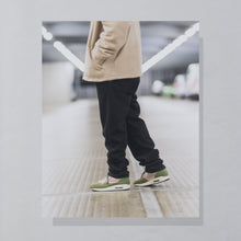 Lade das Bild in den Galerie-Viewer, Levi's Hose 615 "orange tab" 1994, schwarz, 38/32