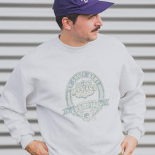 Lade das Bild in den Galerie-Viewer, M.J. Soffe Sweatshirt St. Louis Rams 2000 Made in the USA, grau, L