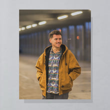 Lade das Bild in den Galerie-Viewer, Red Rover Hemd "country" 00er, mehrfarbig, L Damen