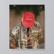 Lade das Bild in den Galerie-Viewer, Hard Rock Cafe T-Shirt "Houston" 90er Made in the USA, blau, XL breit