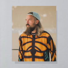 Lade das Bild in den Galerie-Viewer, Adidas Trikot "Torwart template" 90er Made in England, mehrfarbig, XL