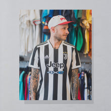 Lade das Bild in den Galerie-Viewer, Ping Mütze "Golf" 90er Made in the USA, weiß, Einheitsgröße