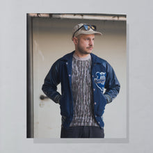 Lade das Bild in den Galerie-Viewer, Polo Ralph Lauren Mütze 90er/00er, beige, Einheitsgröße