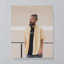 Lade das Bild in den Galerie-Viewer, Nike T-Shirt "Centerswoosh" 90er/00er, schwarz, XL