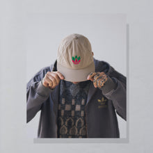 Lade das Bild in den Galerie-Viewer, Adidas Jacke dünn 2012, grau, M/L