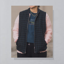 Lade das Bild in den Galerie-Viewer, Cardigan "hand made" 80er/90er, pink/rosa, M/L