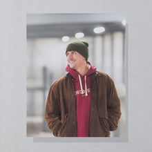 Lade das Bild in den Galerie-Viewer, Nike Team Hoodie "Florida State Seminoles" 00er FSU, rot/beige, XL