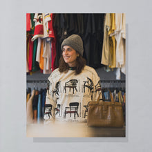 Lade das Bild in den Galerie-Viewer, Handtasche 70er/80er, braun