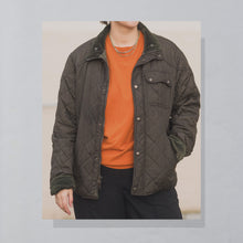 Lade das Bild in den Galerie-Viewer, Harley Davidson T-Shirt "Denali Park Alaska" 2015, orange, L