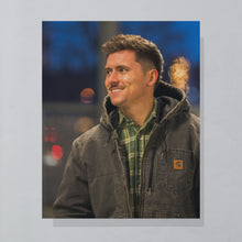 Lade das Bild in den Galerie-Viewer, Carhartt Jacke "Chapman Jacket" Made in Mexio 2000er, schwarz, XL