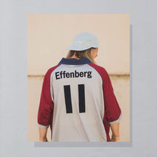 Lade das Bild in den Galerie-Viewer, Adidas Trikot "FC Bayern München Stefan Effenberg Champions League" 1998-99 Made in England climalite, grau, XXL