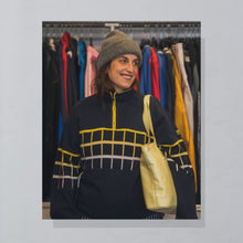 Lade das Bild in den Galerie-Viewer, Puma Tasche 00er, gelb