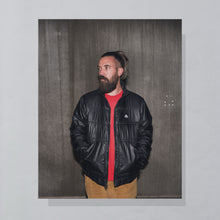 Lade das Bild in den Galerie-Viewer, Nike ACG Jacke "Level 2 thermal layer" 00er, schwarz, XL