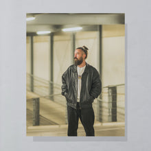 Lade das Bild in den Galerie-Viewer, Delta Sweatshirt "Touring Car Championship" 1996, weiß, L