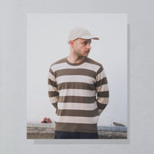 Lade das Bild in den Galerie-Viewer, Polo Ralph Lauren Mütze 90er/00er, beige, Einheitsgröße