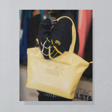 Lade das Bild in den Galerie-Viewer, Puma Tasche 00er, gelb