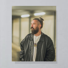 Lade das Bild in den Galerie-Viewer, Delta Sweatshirt "Touring Car Championship" 1996, weiß, L