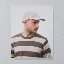 Lade das Bild in den Galerie-Viewer, Polo Ralph Lauren Mütze 90er/00er, beige, Einheitsgröße