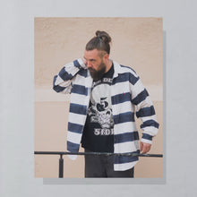 Lade das Bild in den Galerie-Viewer, Gildan Heavy Cotton T-Shirt "Five Finger Death Punch" 2013, schwarz, XL