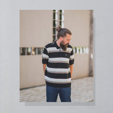 Lade das Bild in den Galerie-Viewer, Levi's Hose "orange tab", blau, 34/34