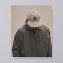 Lade das Bild in den Galerie-Viewer, Star Wars Mütze "Jar Jar Binks", beige, Einheitsgröße