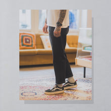 Lade das Bild in den Galerie-Viewer, Dickies Hose "Original Fit 874", schwarz, 32/28