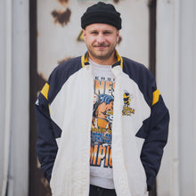 Lade das Bild in den Galerie-Viewer, Jerzees Sweatshirt Tennessee Volunteers 1997 Champions Made in the USA, grau, M/L