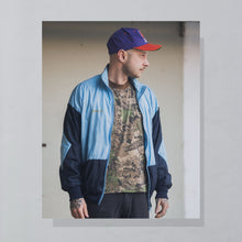 Lade das Bild in den Galerie-Viewer, Starter Mütze "Phoenix Suns" 90er, orange/lila, Einheitsgröße