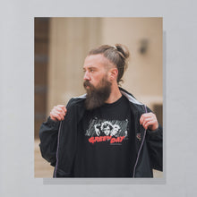 Lade das Bild in den Galerie-Viewer, Tennessee River T-Shirt "Green Day" 2005 Made in Mexico, schwarz, XL