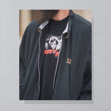 Lade das Bild in den Galerie-Viewer, Tennessee River T-Shirt "Green Day" 2005 Made in Mexico, schwarz, XL