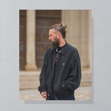 Lade das Bild in den Galerie-Viewer, Tennessee River T-Shirt "Green Day" 2005 Made in Mexico, schwarz, XL