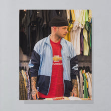 Lade das Bild in den Galerie-Viewer, Adidas Trikot "Manchester United" 2020 aeroready, rot, M