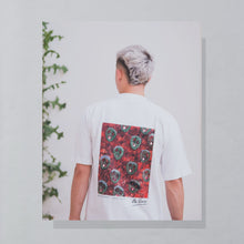 Lade das Bild in den Galerie-Viewer, Hard Rock Cafe T-Shirt "Peter Gabriel Signature Series" 1997, weiß, L/XL