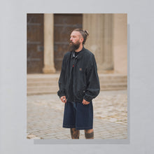 Lade das Bild in den Galerie-Viewer, Tennessee River T-Shirt "Green Day" 2005 Made in Mexico, schwarz, XL