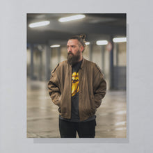 Lade das Bild in den Galerie-Viewer, Blue Thunder T-Shirt "The Rolling Stones" 1997, schwarz, XL