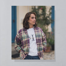 Lade das Bild in den Galerie-Viewer, Tultex T-Shirt "Sanibel Island Florida" 1996, weiß, L/XL