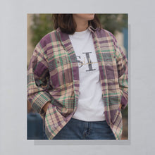 Lade das Bild in den Galerie-Viewer, Tultex T-Shirt "Sanibel Island Florida" 1996, weiß, L/XL