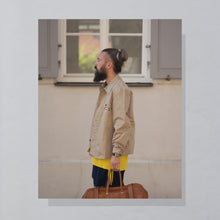 Lade das Bild in den Galerie-Viewer, Adidas T-Shirt "No 3stripes No Game" 2000, gelb, XXL