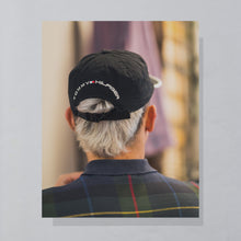 Lade das Bild in den Galerie-Viewer, Tommy Hilfiger Mütze "Coldstop", schwarz, Einheitsgröße